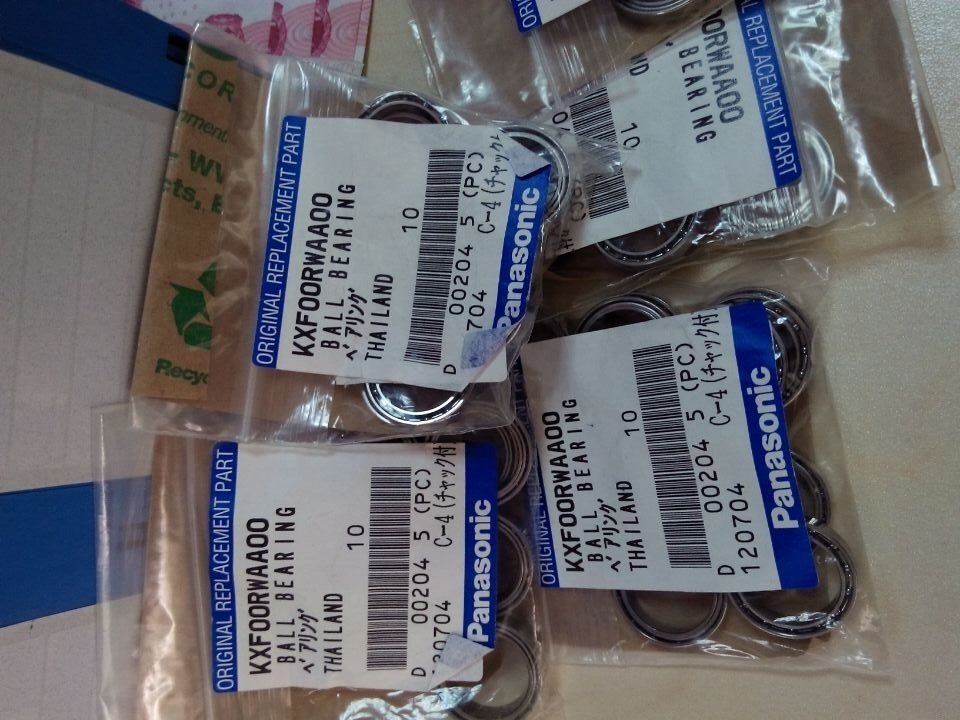MTNB000066AA BALL BEARING