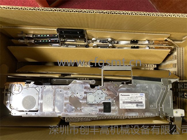 N610168958AA 4mm單卡飛達(dá)