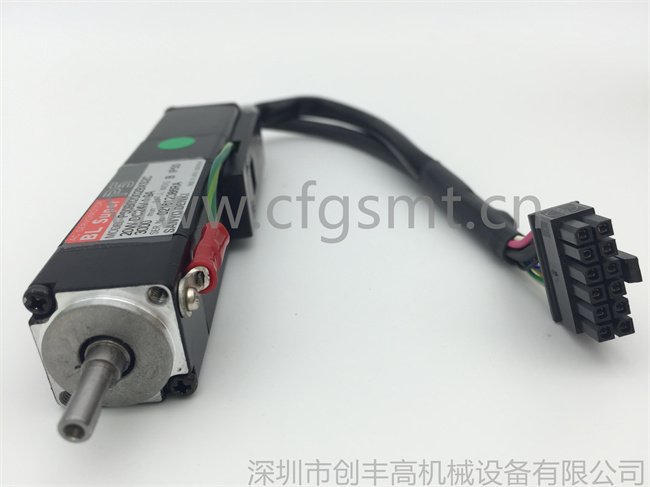 貼片機馬達(dá)N510042738AA
