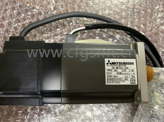 貼片機(jī)馬達(dá)N510005279AA