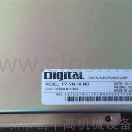 貼片機顯示器N510011554AA