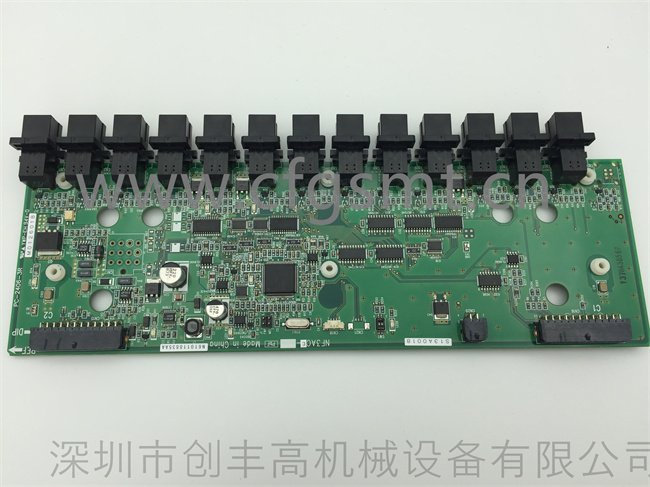 貼片機板卡N610118835AA