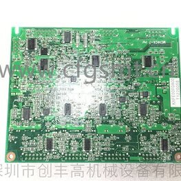 貼片機(jī)頭部控制卡KXFE00F0A00
