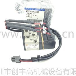 貼片機電磁閥KXF0DLKAA01