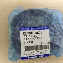 貼片機電磁閥KXF0DLLAA01
