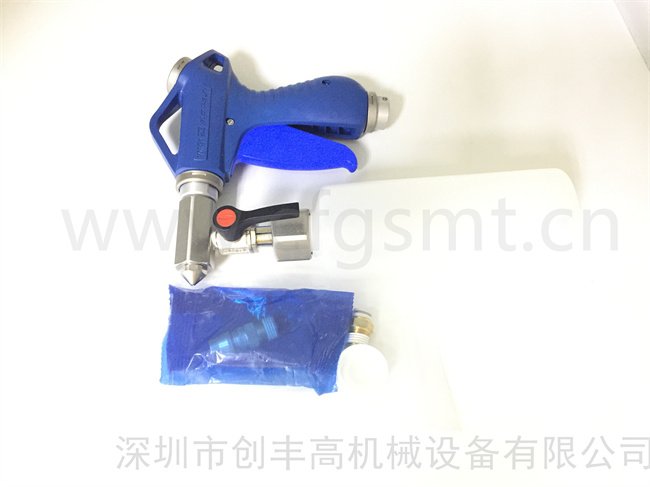 吸嘴清洗治具N510061701AA