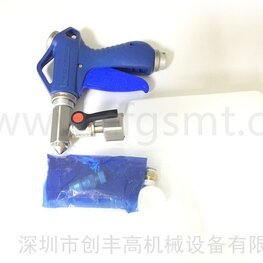 吸嘴清洗治具N510061701AA