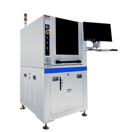 全自動吸嘴清洗機(jī)